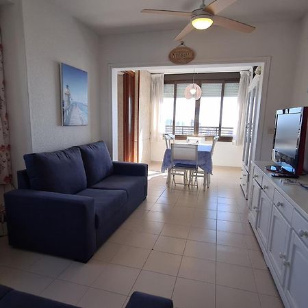 Apartamento Gemelos XII 27 If Benidorm Bagian luar foto