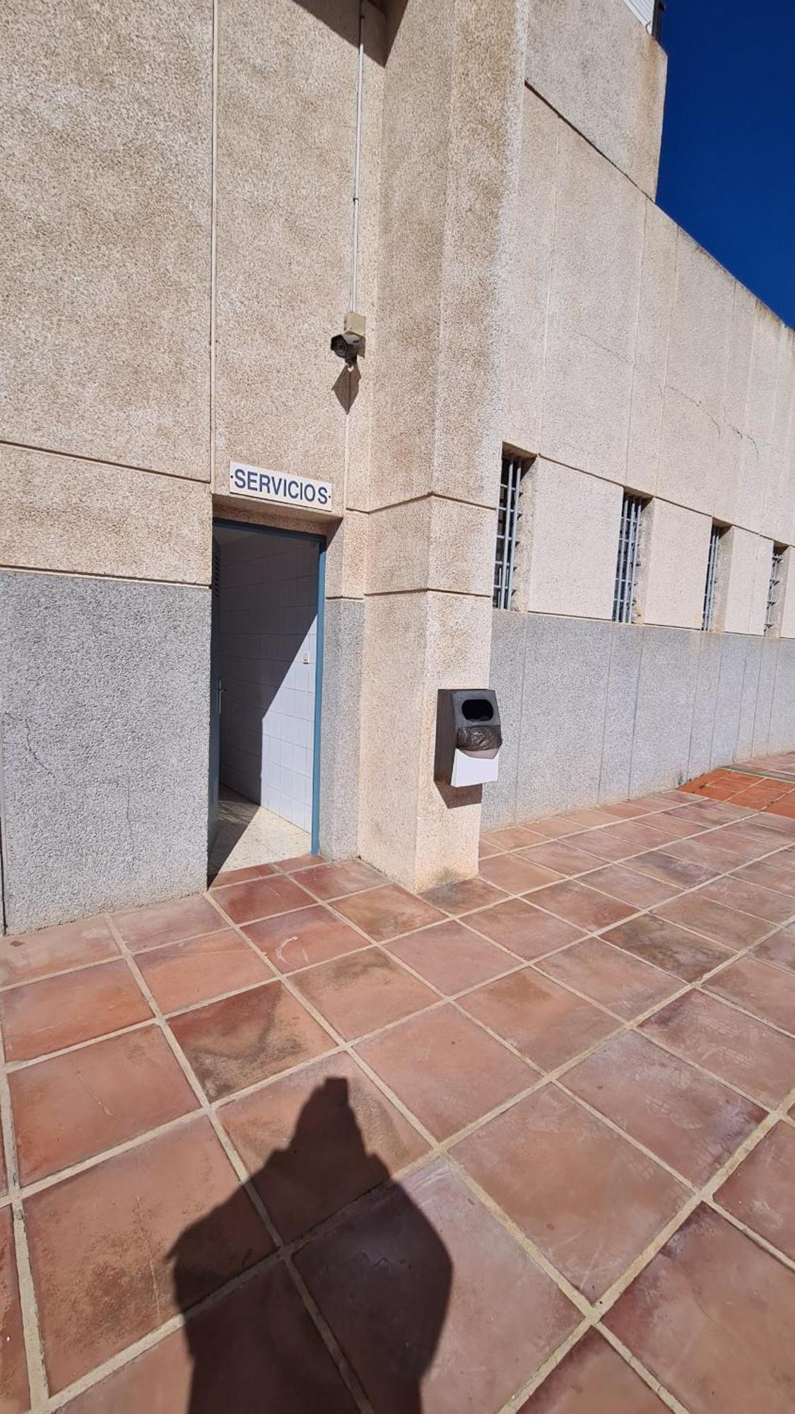 Apartamento Gemelos XII 27 If Benidorm Bagian luar foto
