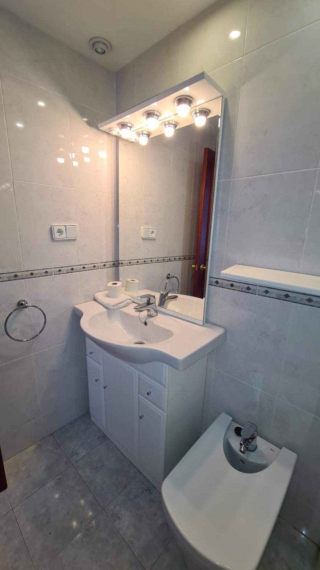 Apartamento Gemelos XII 27 If Benidorm Bagian luar foto