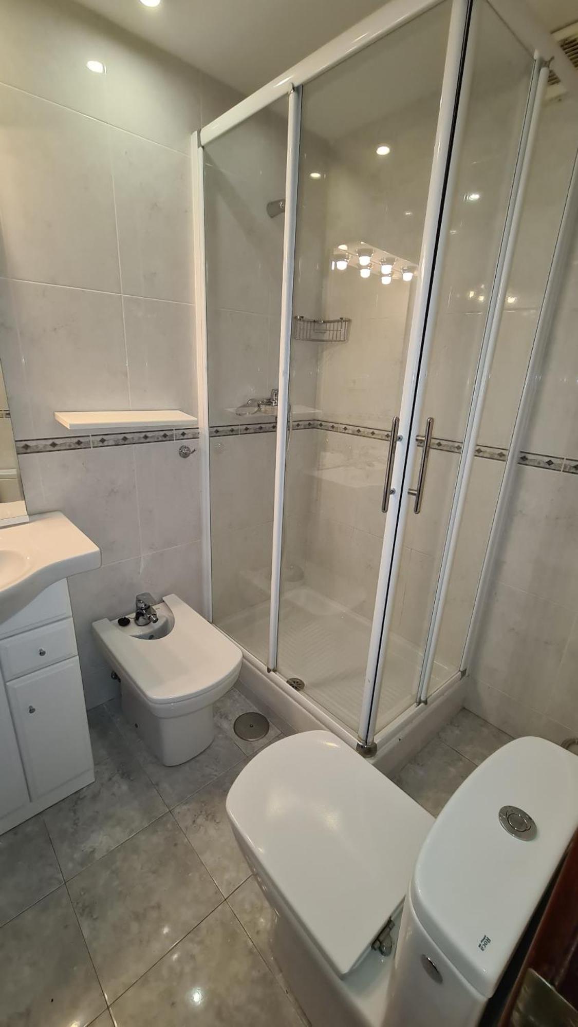 Apartamento Gemelos XII 27 If Benidorm Bagian luar foto