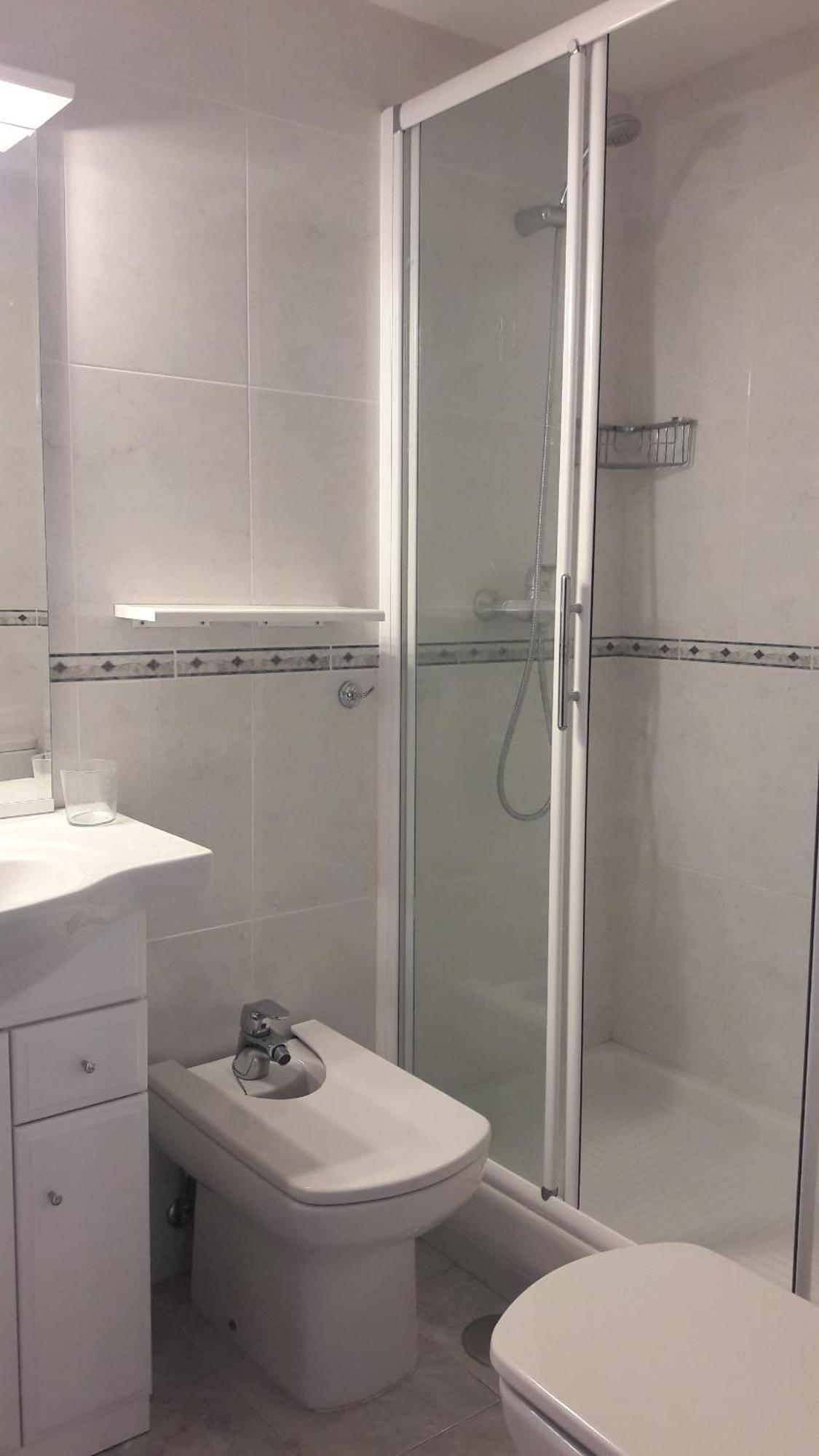 Apartamento Gemelos XII 27 If Benidorm Bagian luar foto
