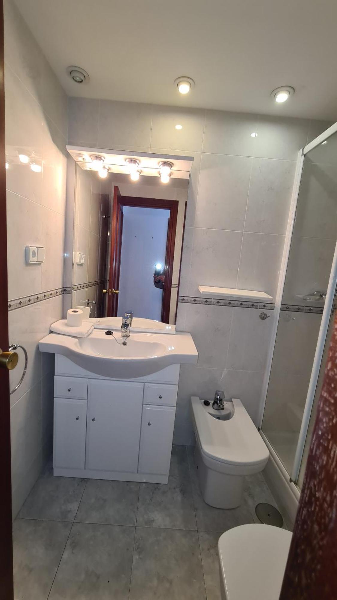 Apartamento Gemelos XII 27 If Benidorm Bagian luar foto