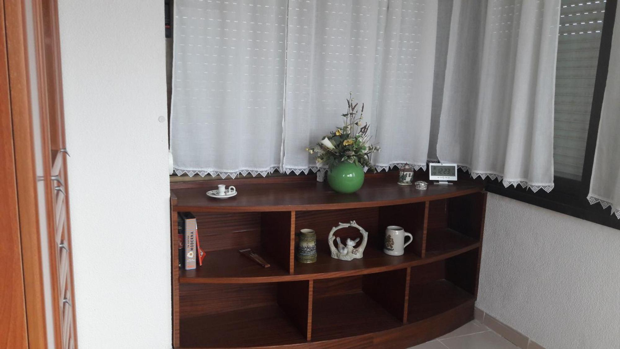 Apartamento Gemelos XII 27 If Benidorm Bagian luar foto