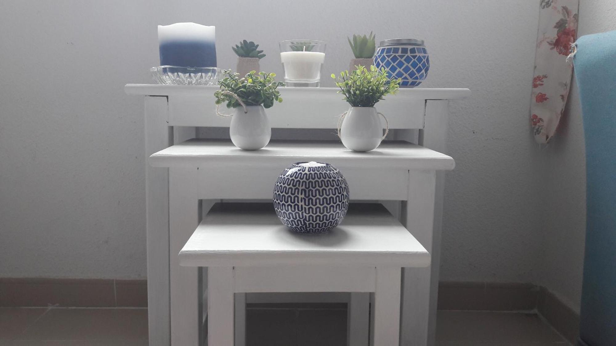 Apartamento Gemelos XII 27 If Benidorm Bagian luar foto