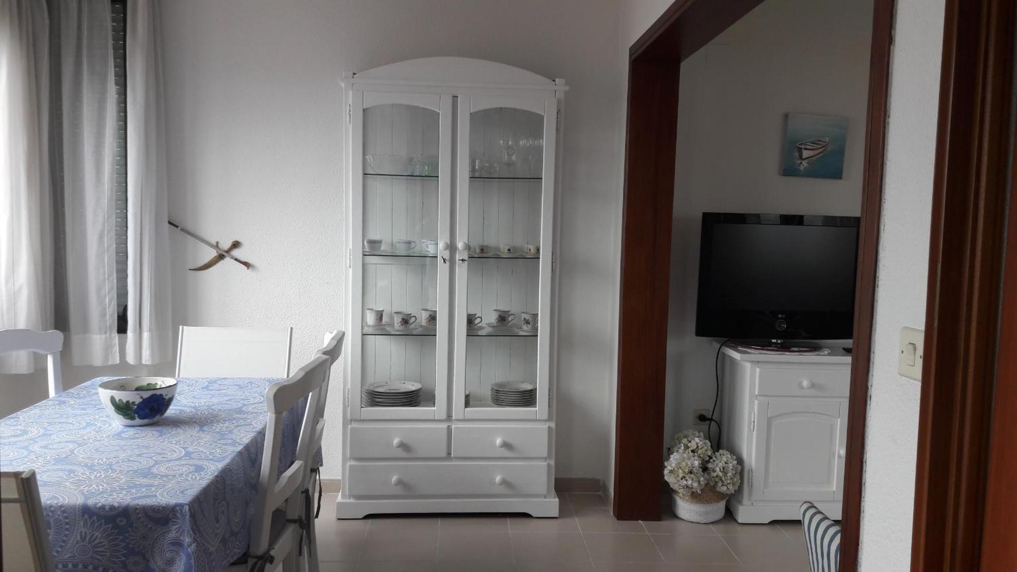 Apartamento Gemelos XII 27 If Benidorm Bagian luar foto