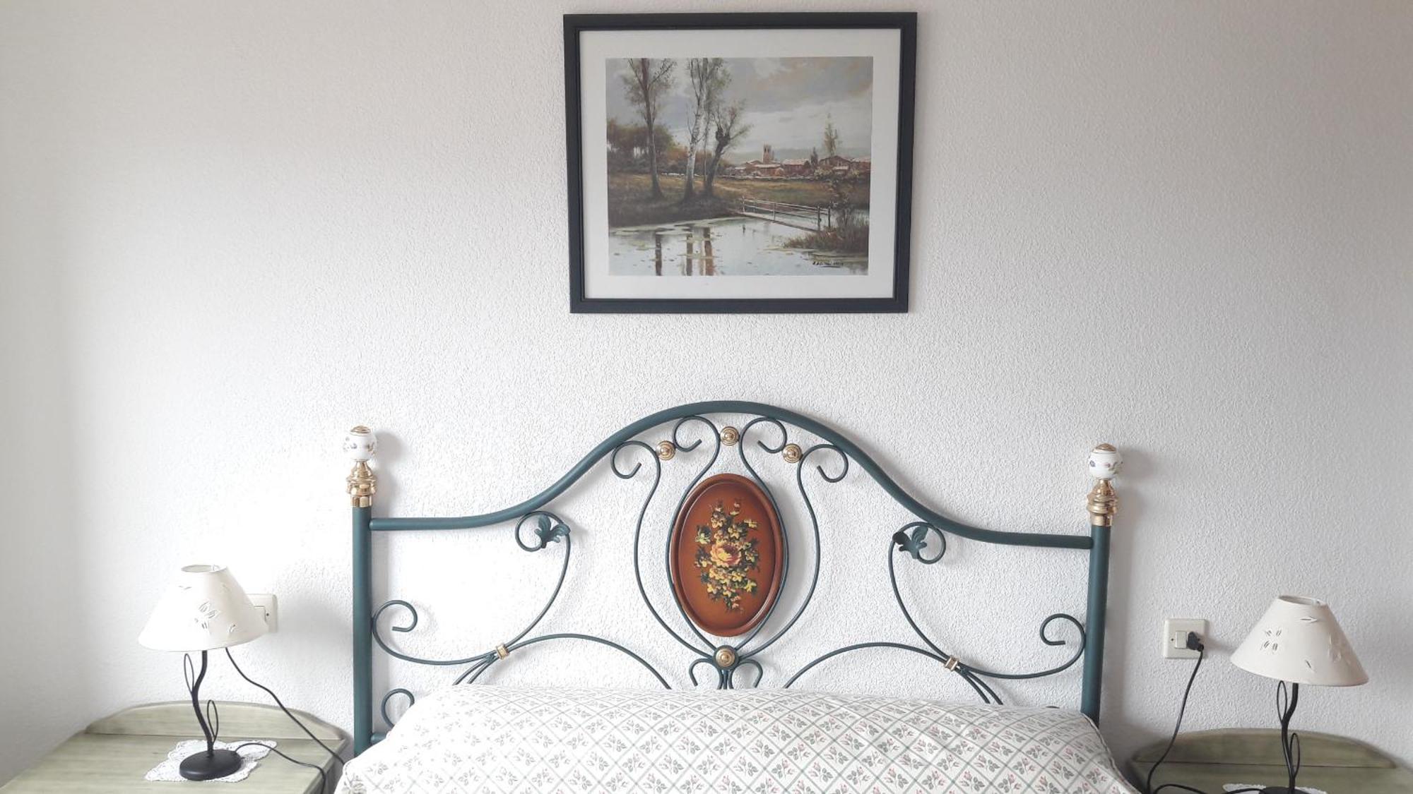Apartamento Gemelos XII 27 If Benidorm Bagian luar foto