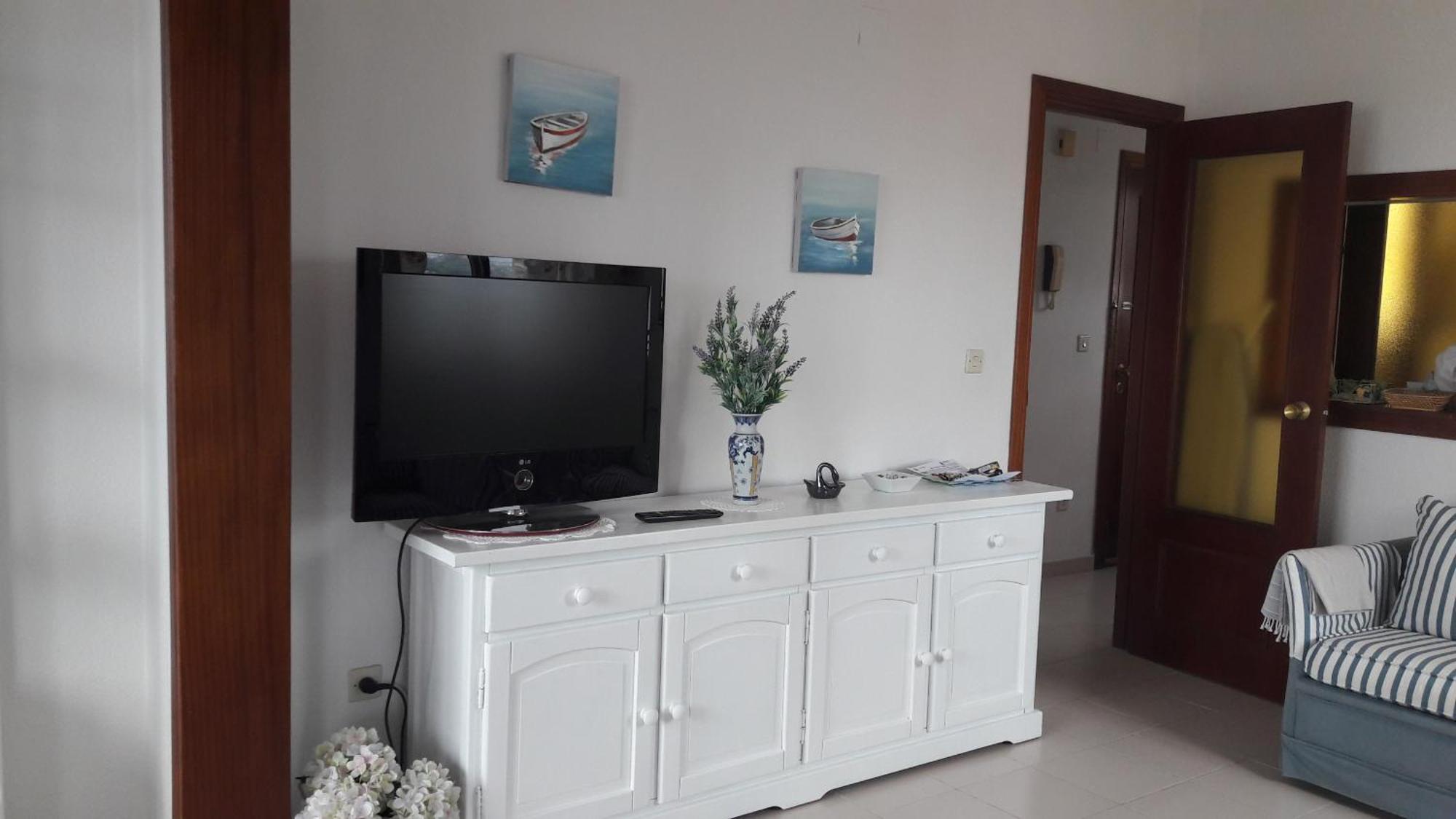 Apartamento Gemelos XII 27 If Benidorm Bagian luar foto